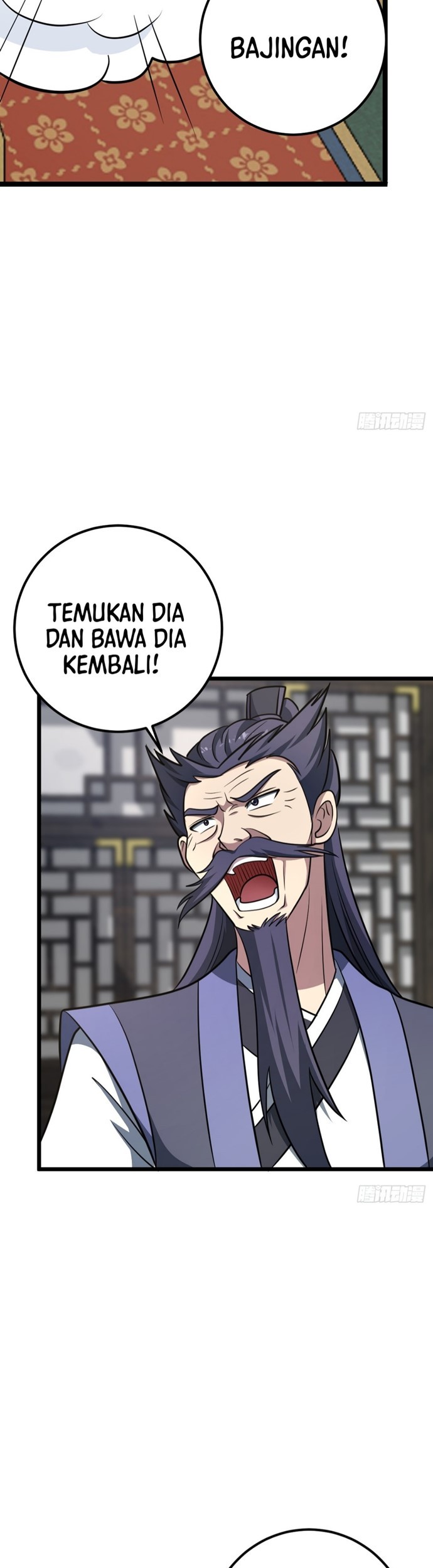 Invincible After a Hundred Years of Seclusion Chapter 38 Gambar 17