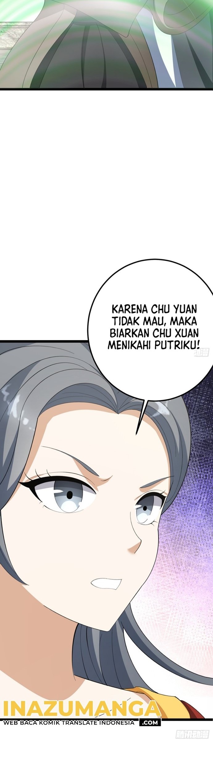 Invincible After a Hundred Years of Seclusion Chapter 38 Gambar 31