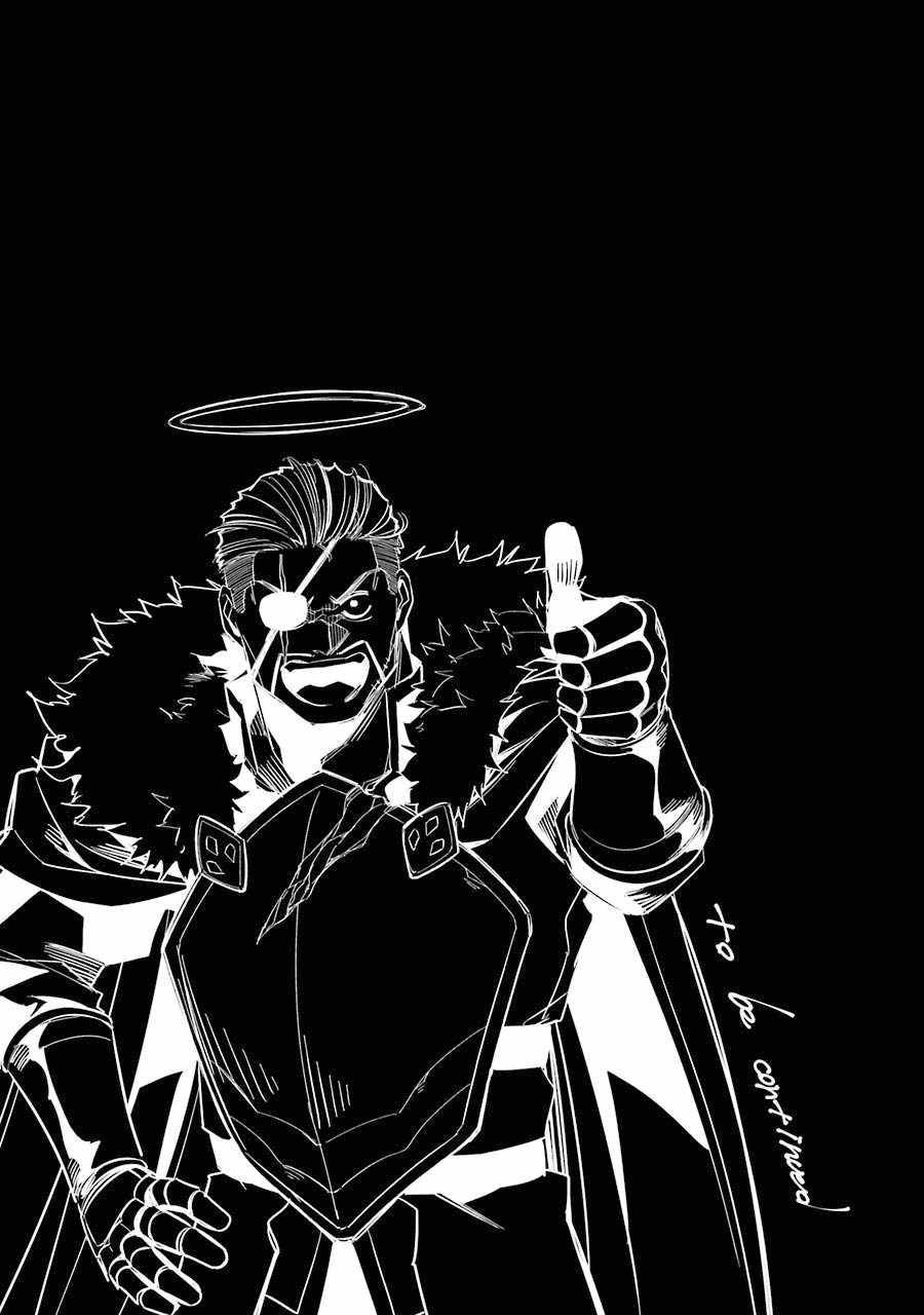 The Executed Sage is Reincarnated as a Lich and Starts an All-Out War Chapter 16 Gambar 50