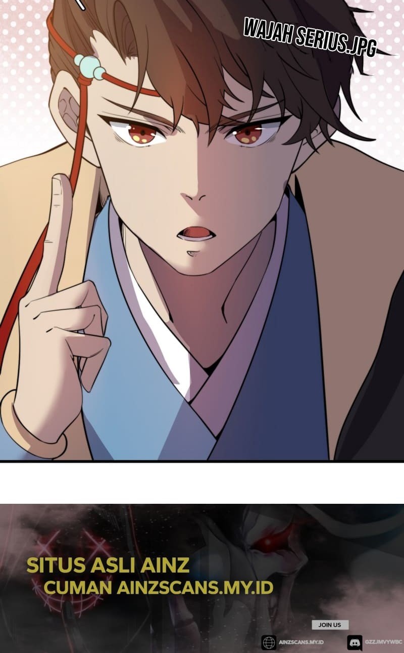 Mysterious Fantasy: Nine Fairy Masters at the Beginning Chapter 07 Gambar 24