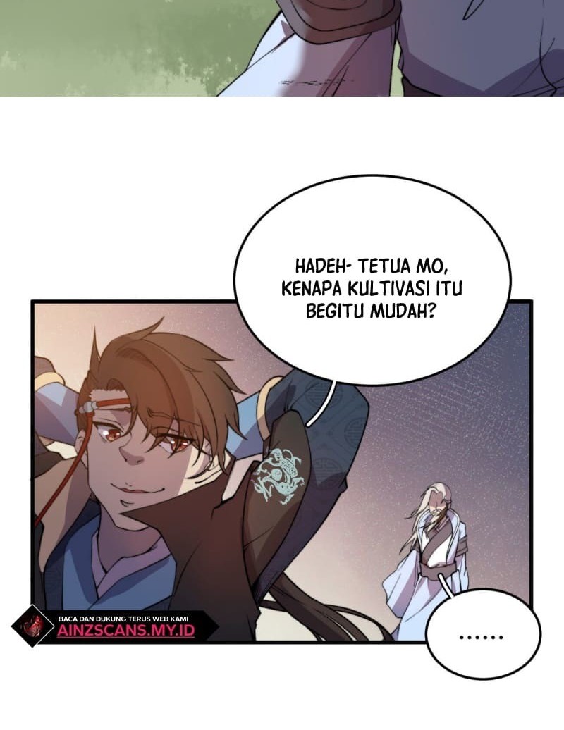 Mysterious Fantasy: Nine Fairy Masters at the Beginning Chapter 07 Gambar 26