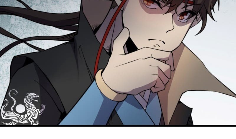 Mysterious Fantasy: Nine Fairy Masters at the Beginning Chapter 07 Gambar 30