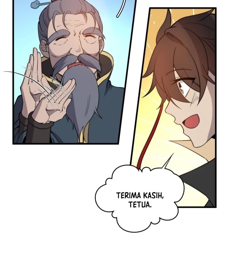 Mysterious Fantasy: Nine Fairy Masters at the Beginning Chapter 07 Gambar 11