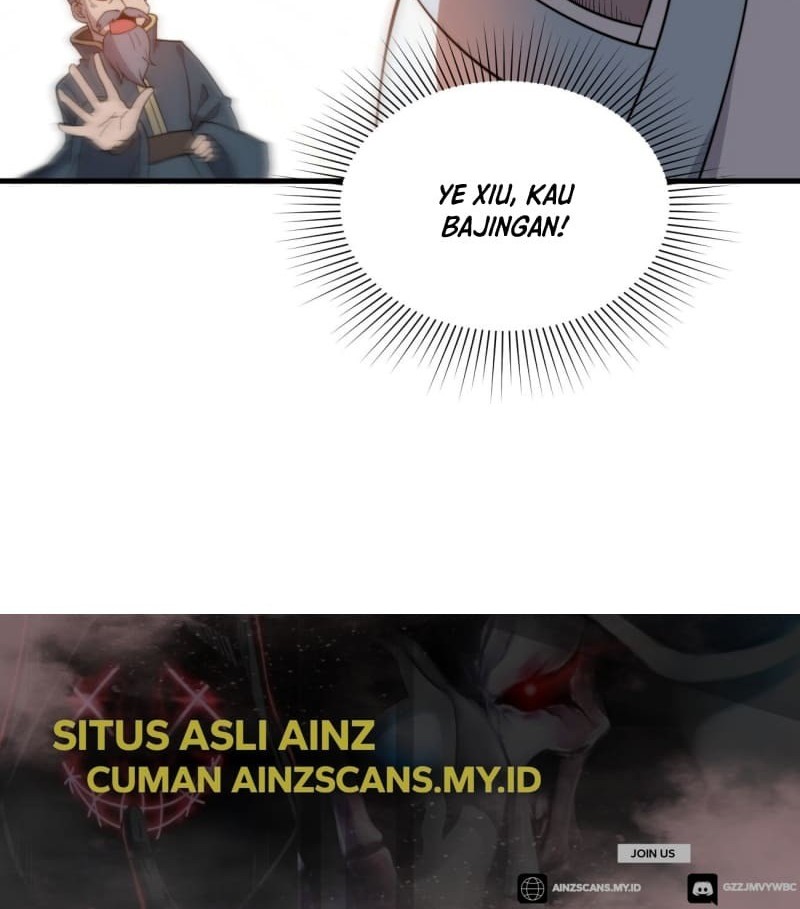 Mysterious Fantasy: Nine Fairy Masters at the Beginning Chapter 07 Gambar 13