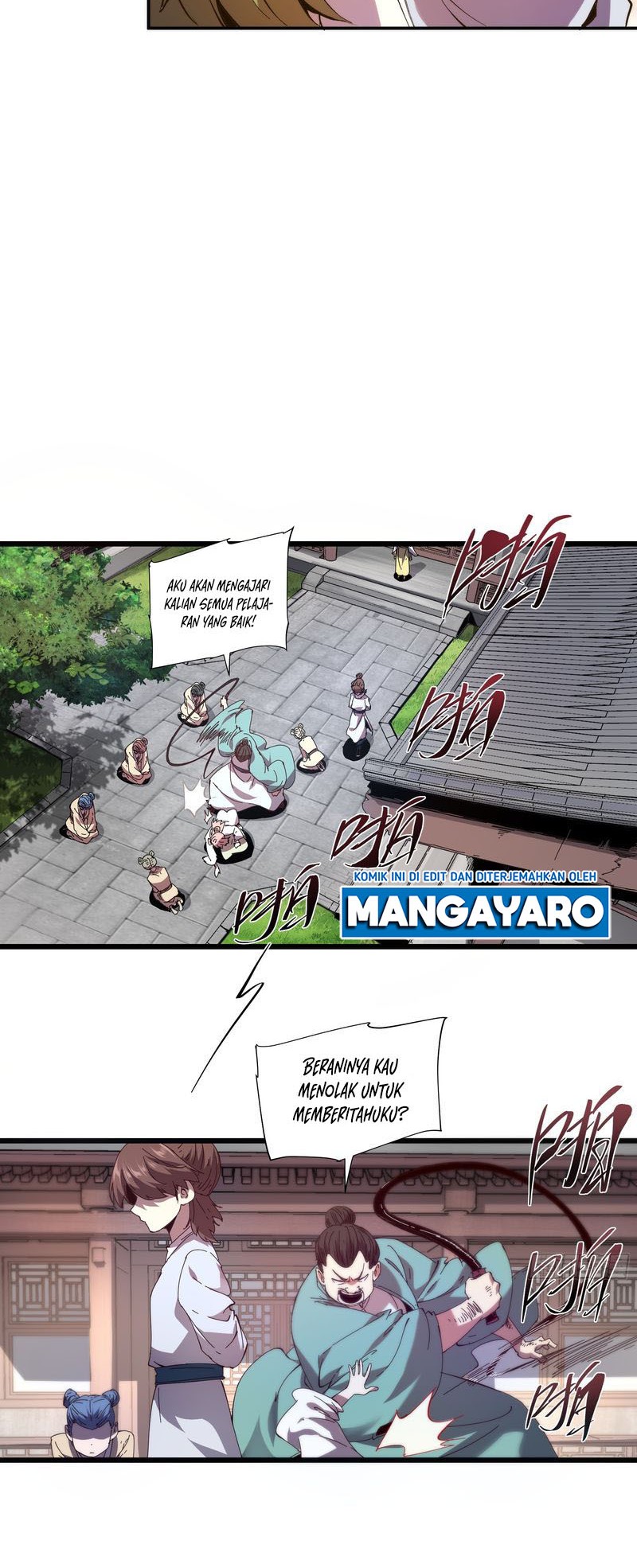Celebrating The Remaining Life Chapter 03 Gambar 47