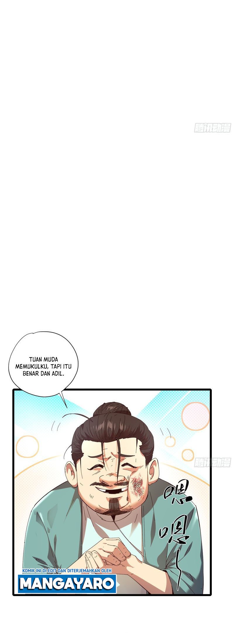 Celebrating The Remaining Life Chapter 03 Gambar 21