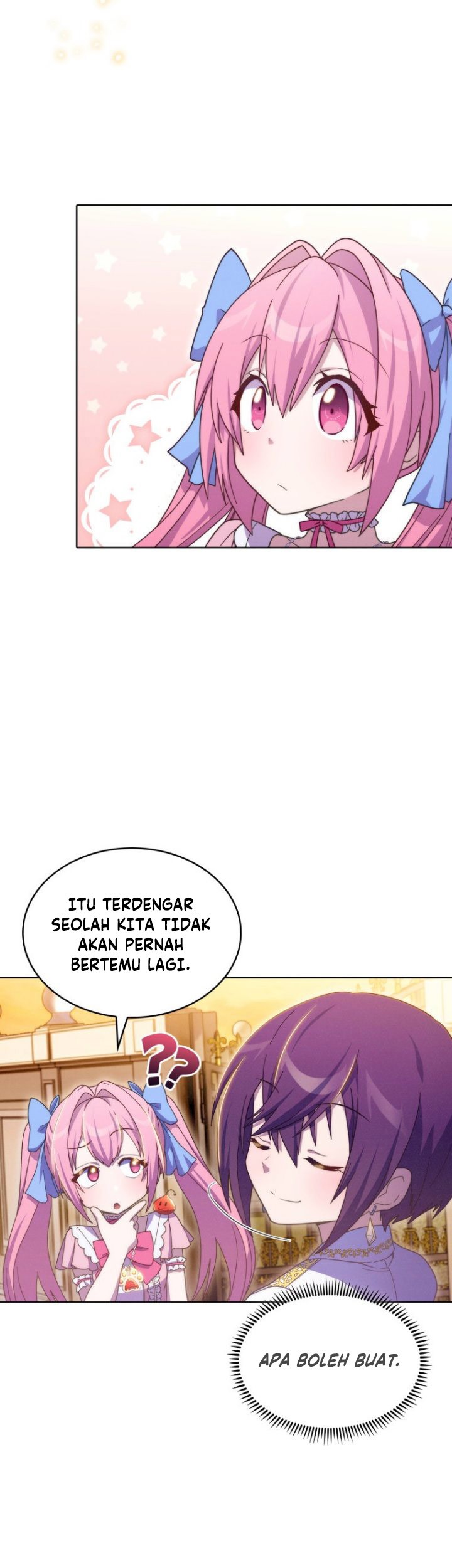 Never Die Extra Chapter 38 Gambar 16