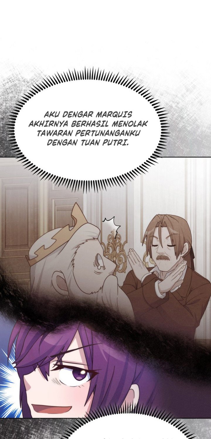 Never Die Extra Chapter 38 Gambar 17