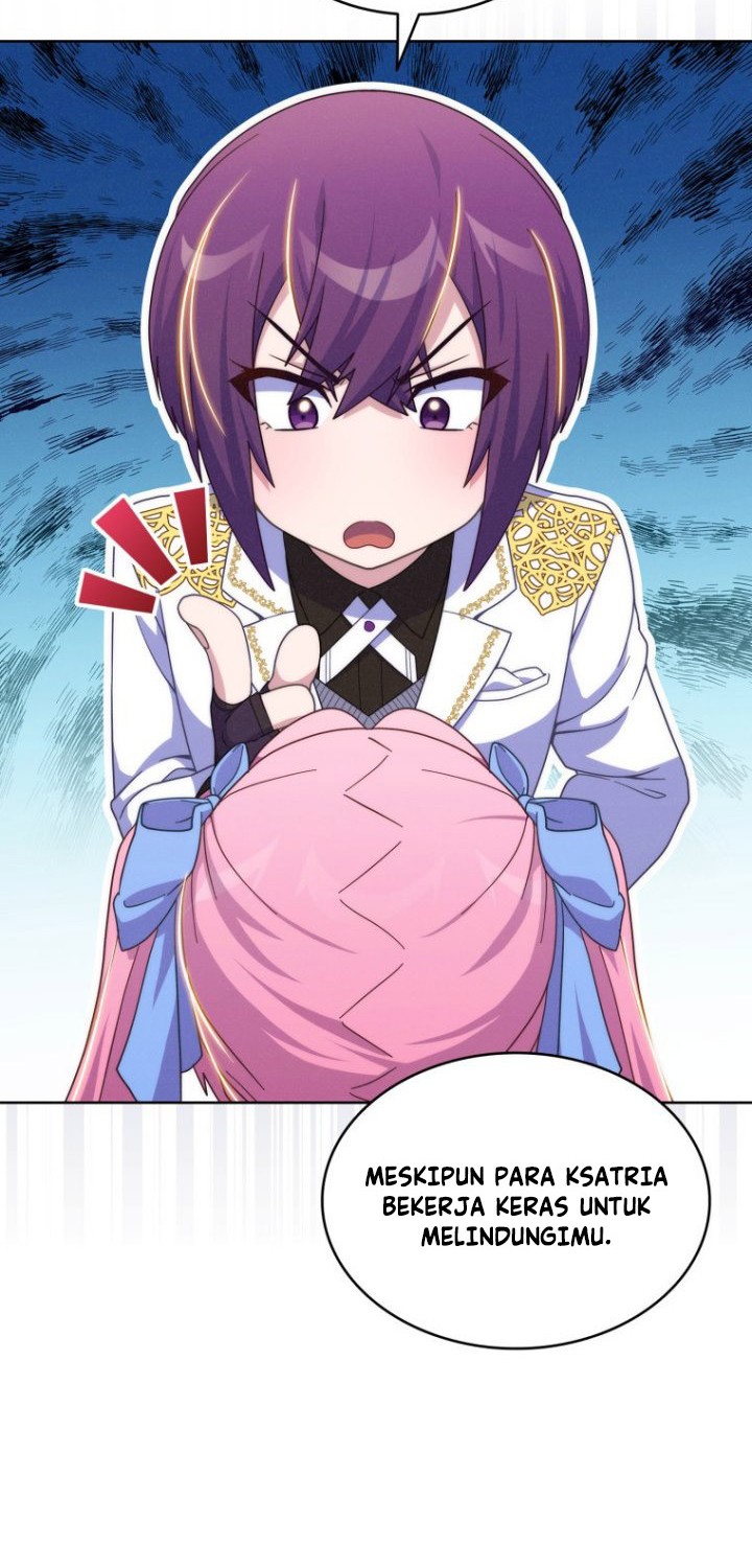Never Die Extra Chapter 38 Gambar 19
