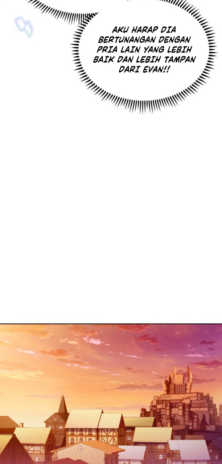 Never Die Extra Chapter 38 Gambar 31