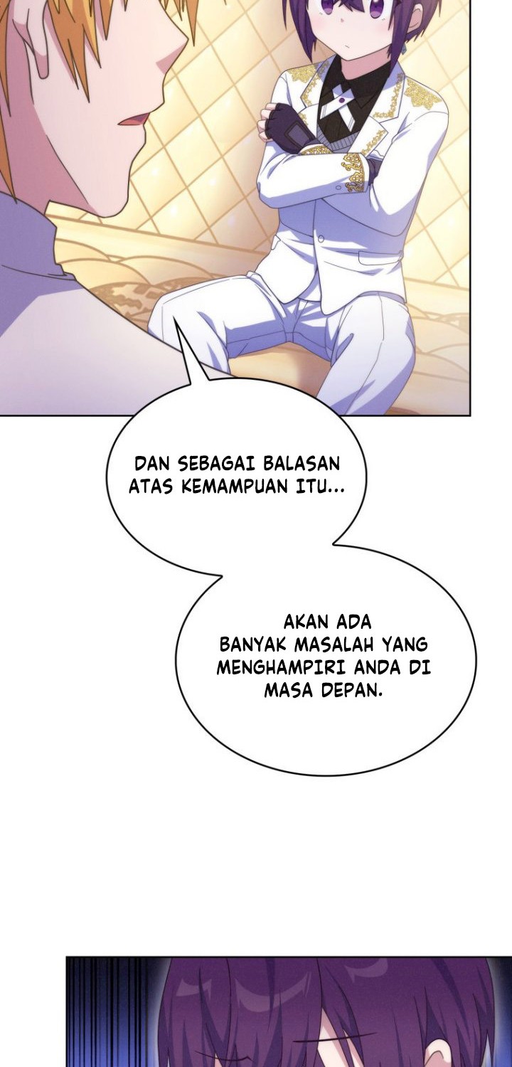 Never Die Extra Chapter 38 Gambar 35