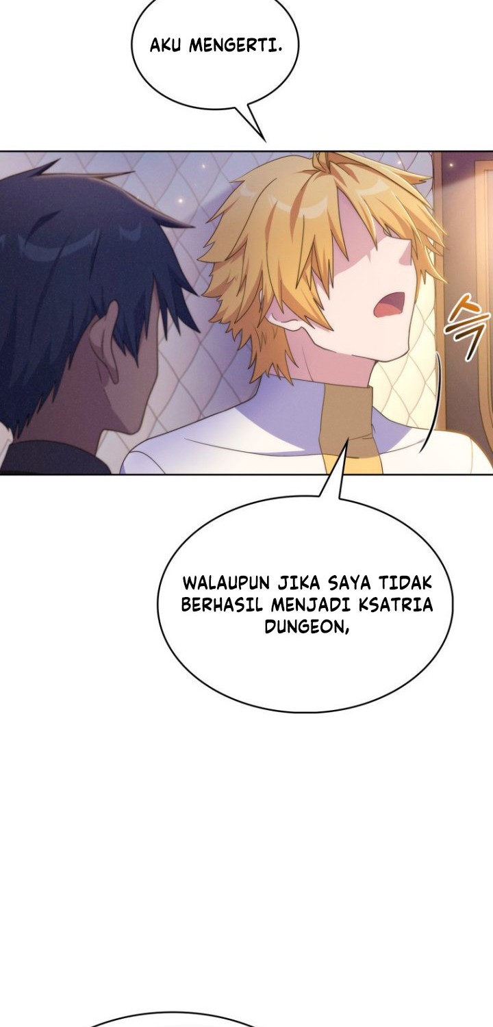 Never Die Extra Chapter 38 Gambar 38