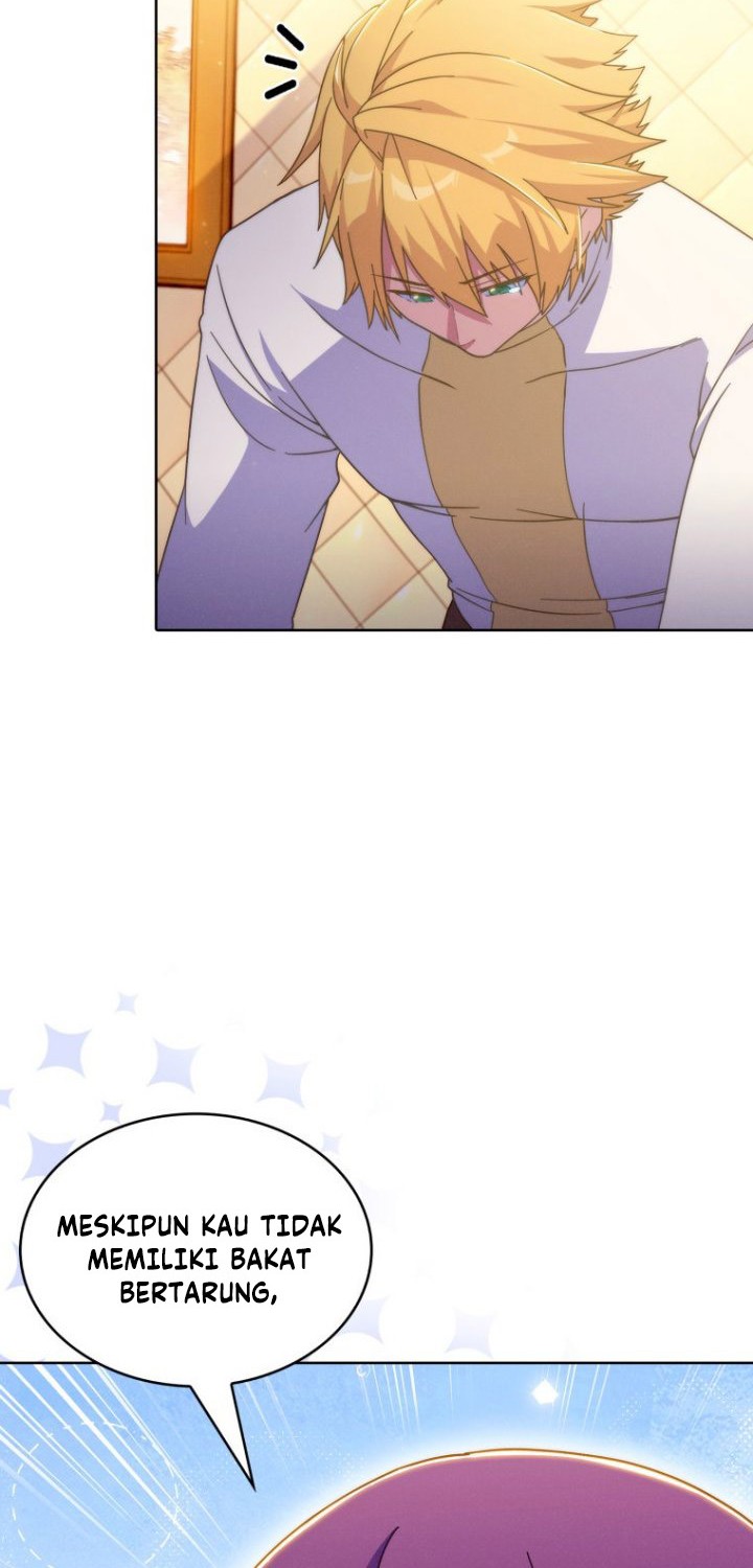 Never Die Extra Chapter 38 Gambar 42