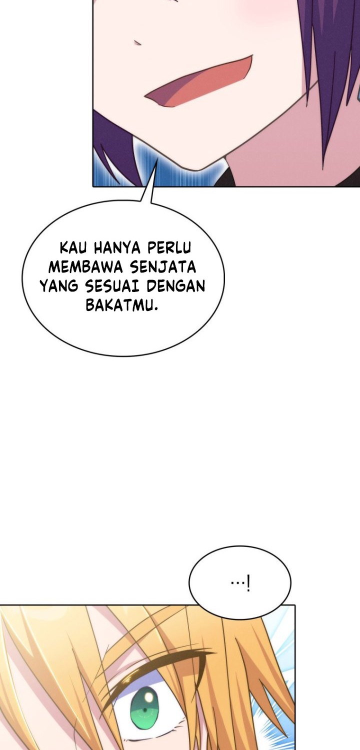 Never Die Extra Chapter 38 Gambar 46