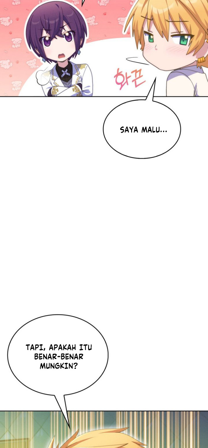 Never Die Extra Chapter 38 Gambar 51