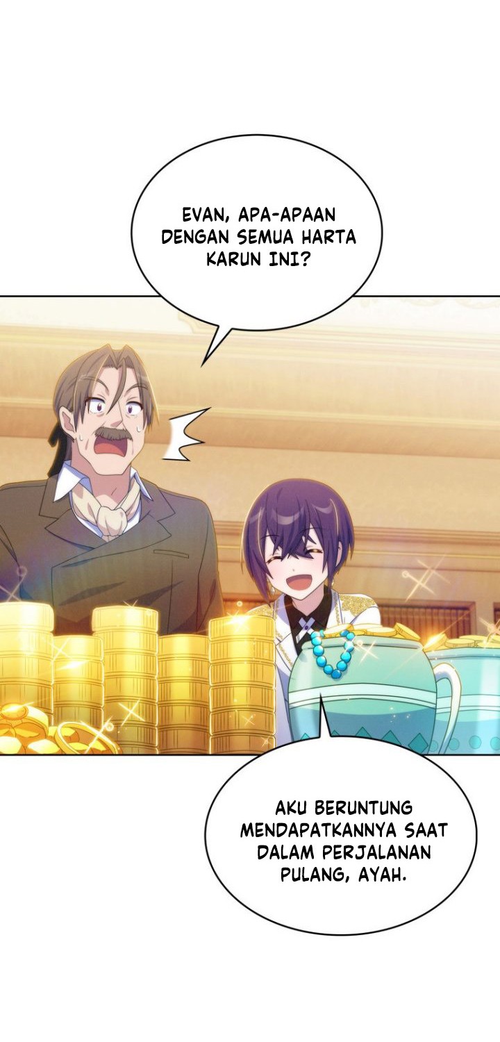 Never Die Extra Chapter 38 Gambar 3