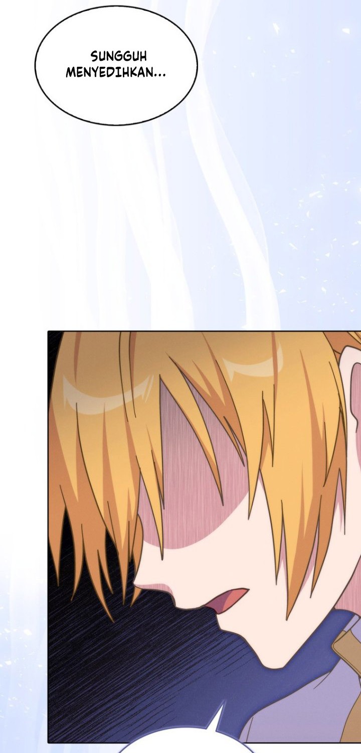 Never Die Extra Chapter 38 Gambar 55