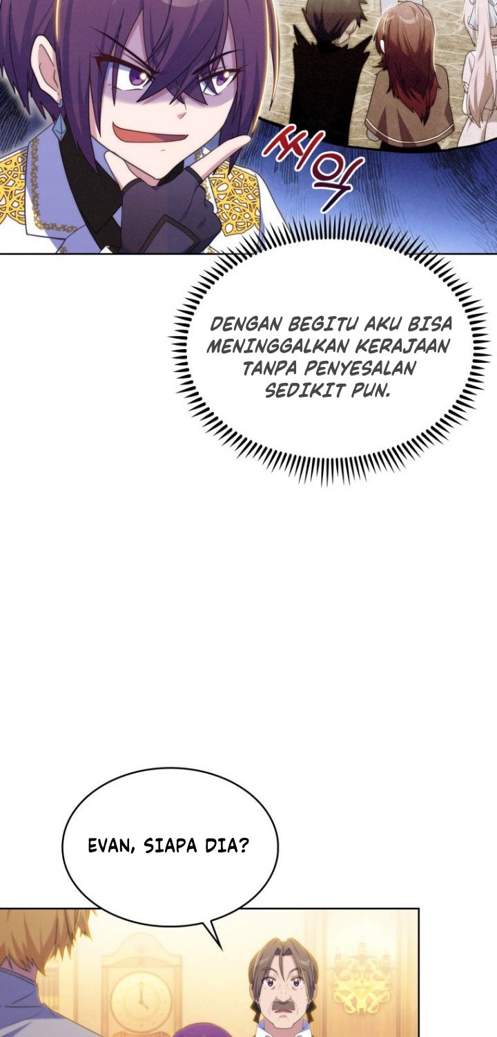 Never Die Extra Chapter 38 Gambar 5