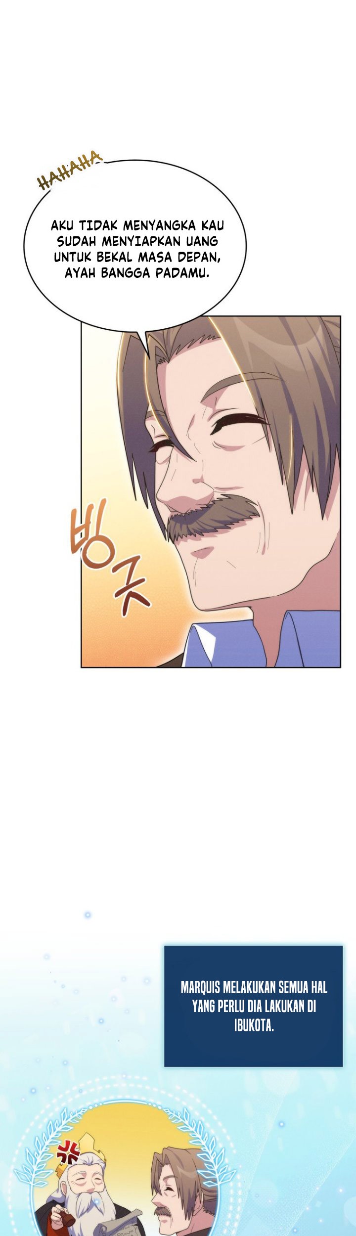 Never Die Extra Chapter 38 Gambar 9