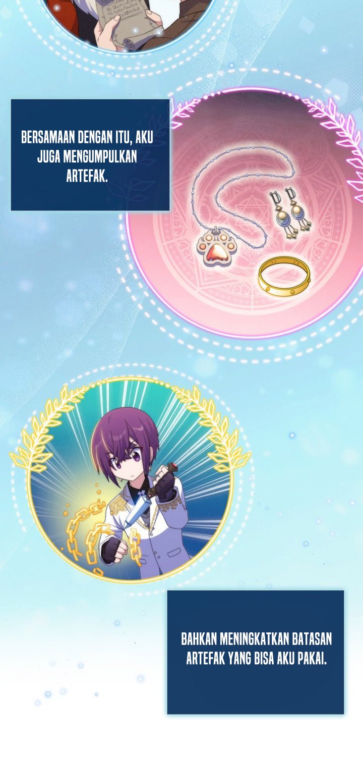 Never Die Extra Chapter 38 Gambar 10