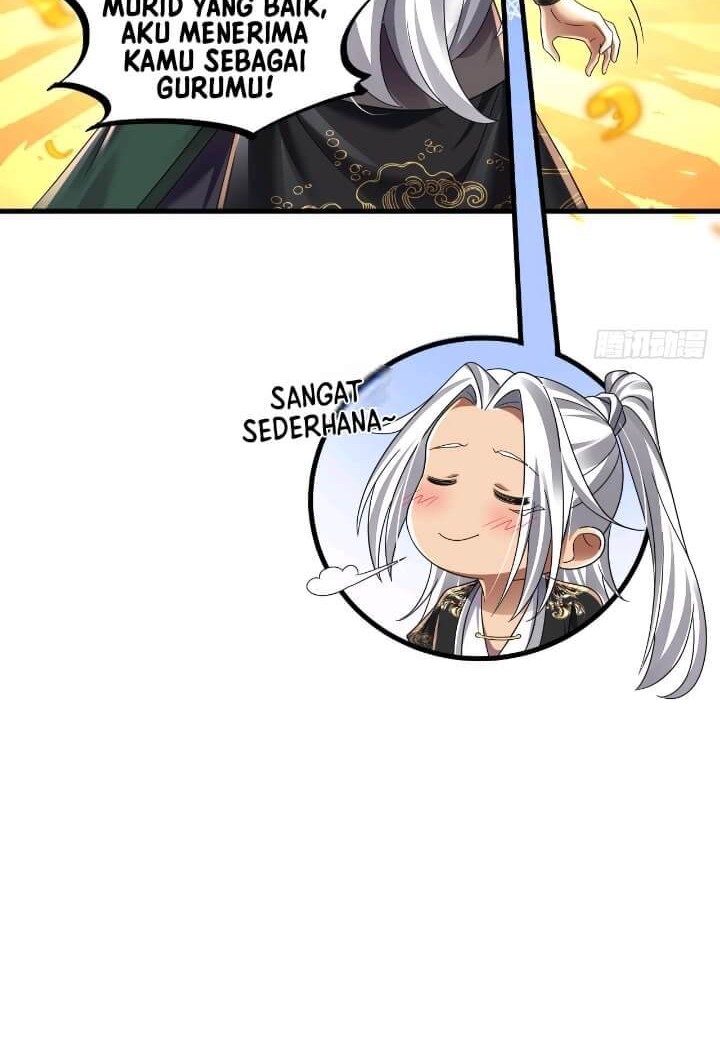 I Copied Peerless Divine Art In Another World Chapter 18 Gambar 22