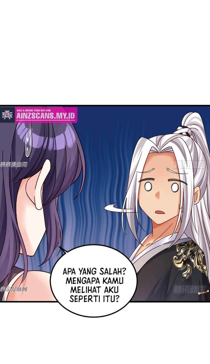 I Copied Peerless Divine Art In Another World Chapter 18 Gambar 8