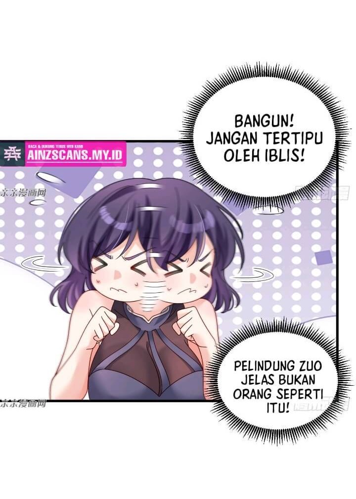 I Copied Peerless Divine Art In Another World Chapter 18 Gambar 10