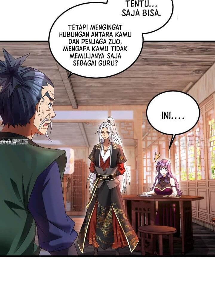 I Copied Peerless Divine Art In Another World Chapter 18 Gambar 16