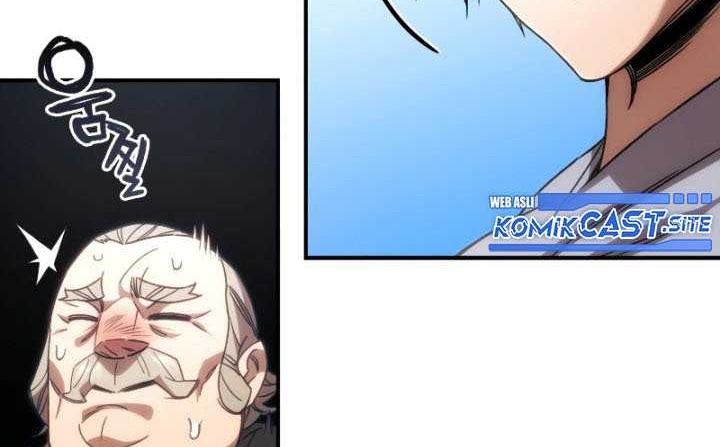 Re: Life Player Chapter 30 Gambar 19