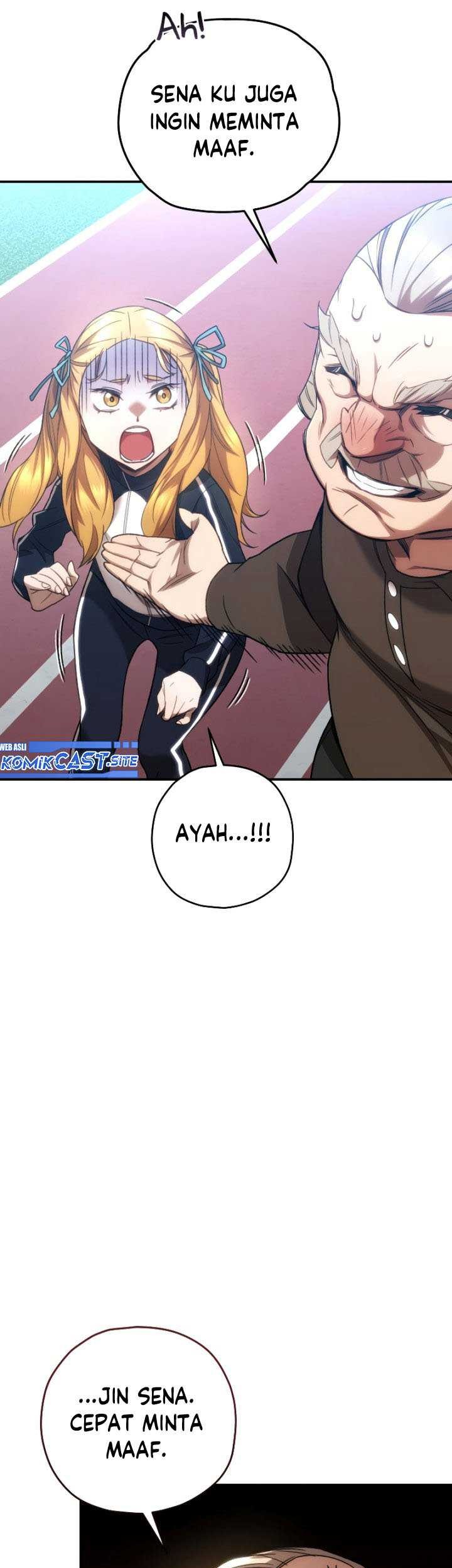 Re: Life Player Chapter 30 Gambar 26
