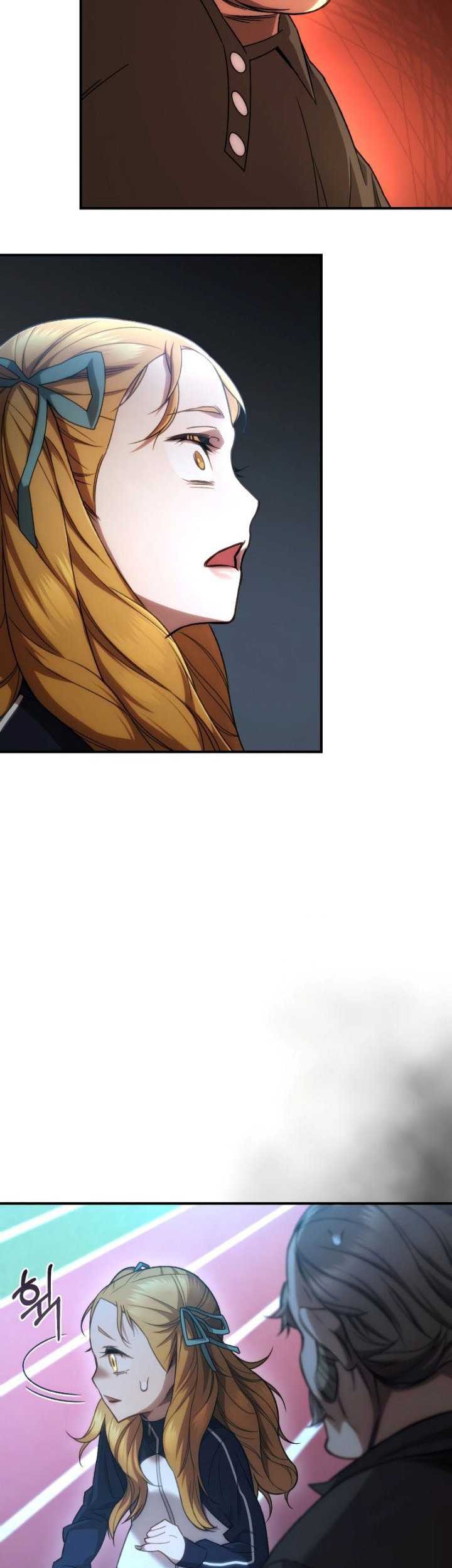 Re: Life Player Chapter 30 Gambar 28