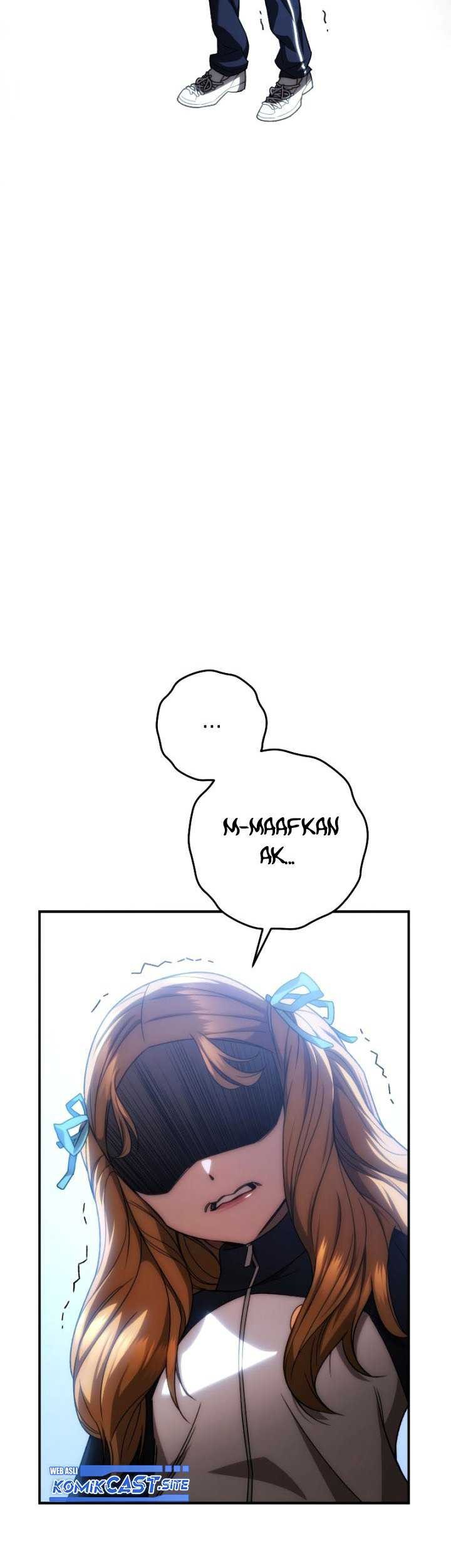 Re: Life Player Chapter 30 Gambar 32