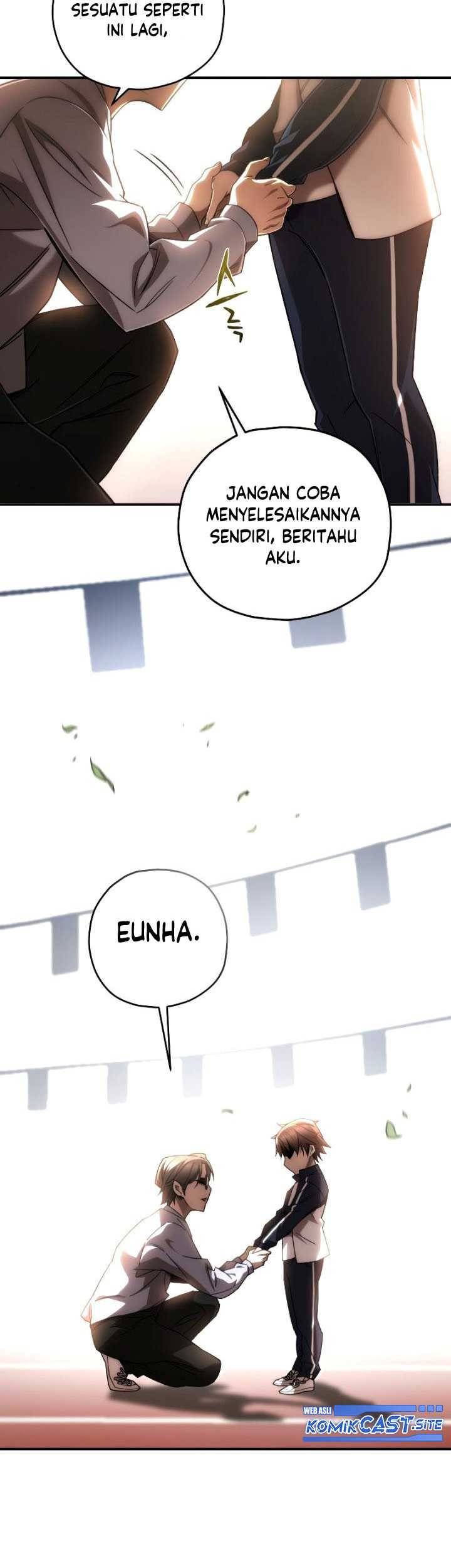 Re: Life Player Chapter 30 Gambar 40