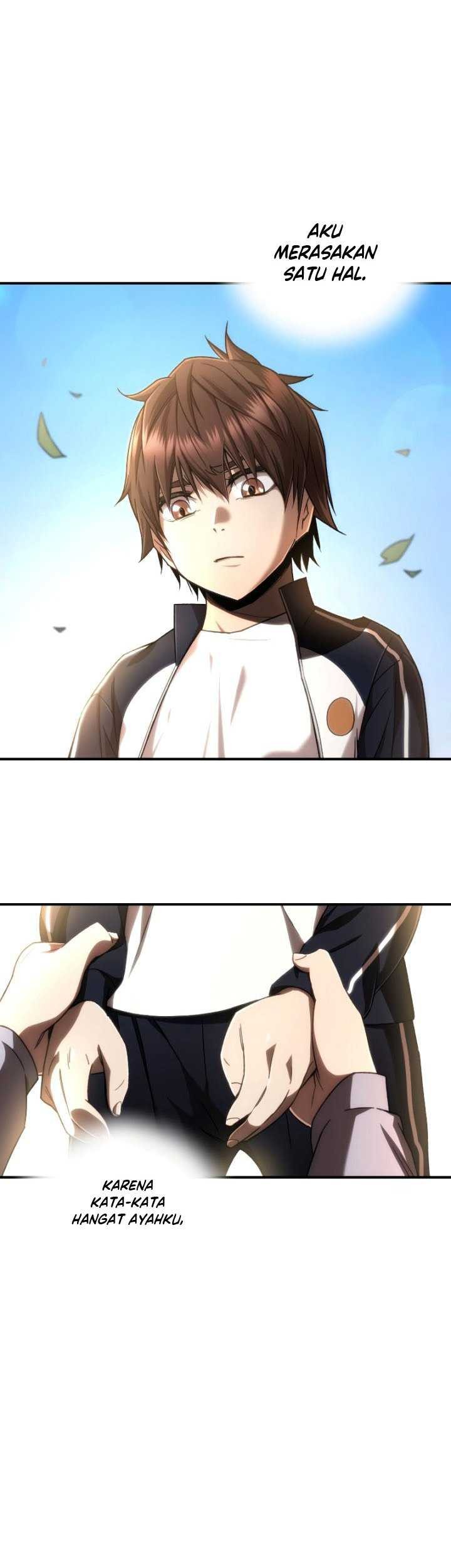 Re: Life Player Chapter 30 Gambar 44
