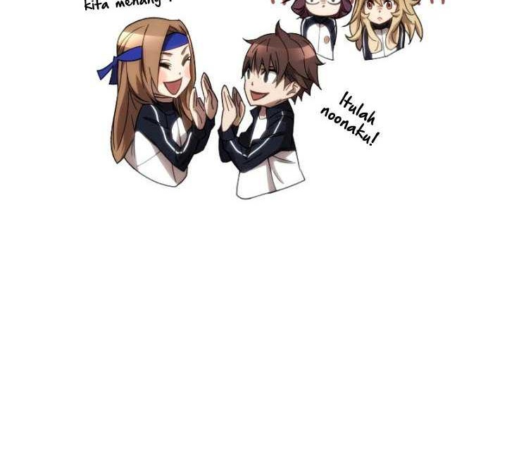 Re: Life Player Chapter 30 Gambar 47