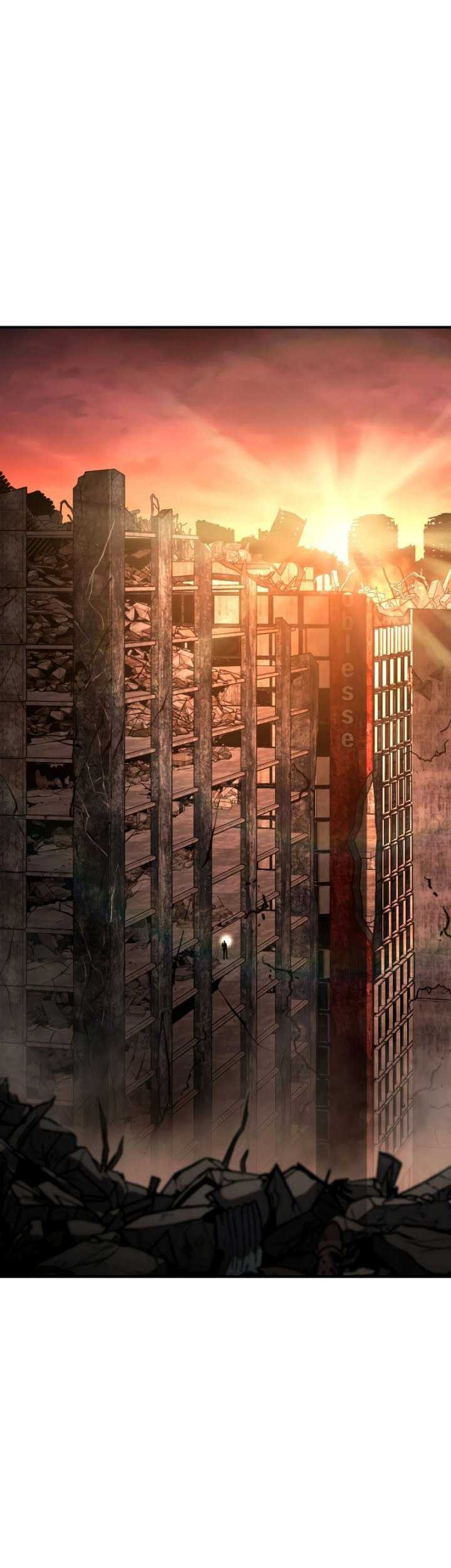 Re: Life Player Chapter 30 Gambar 48