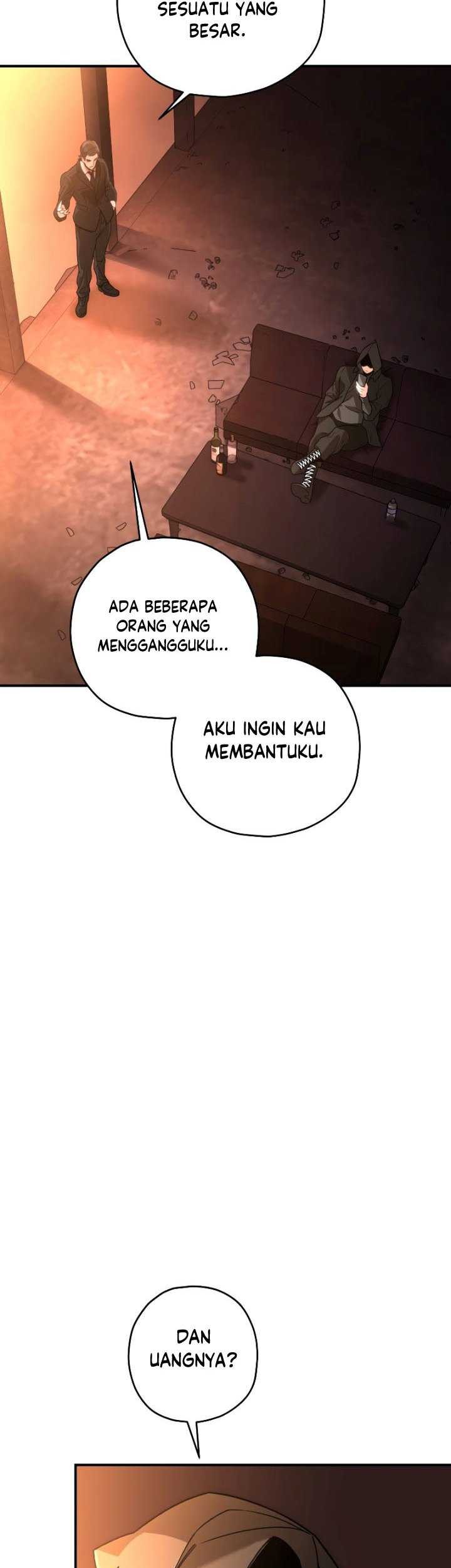 Re: Life Player Chapter 30 Gambar 52