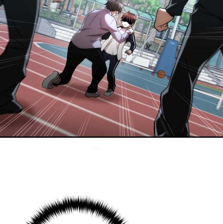 Re: Life Player Chapter 30 Gambar 3