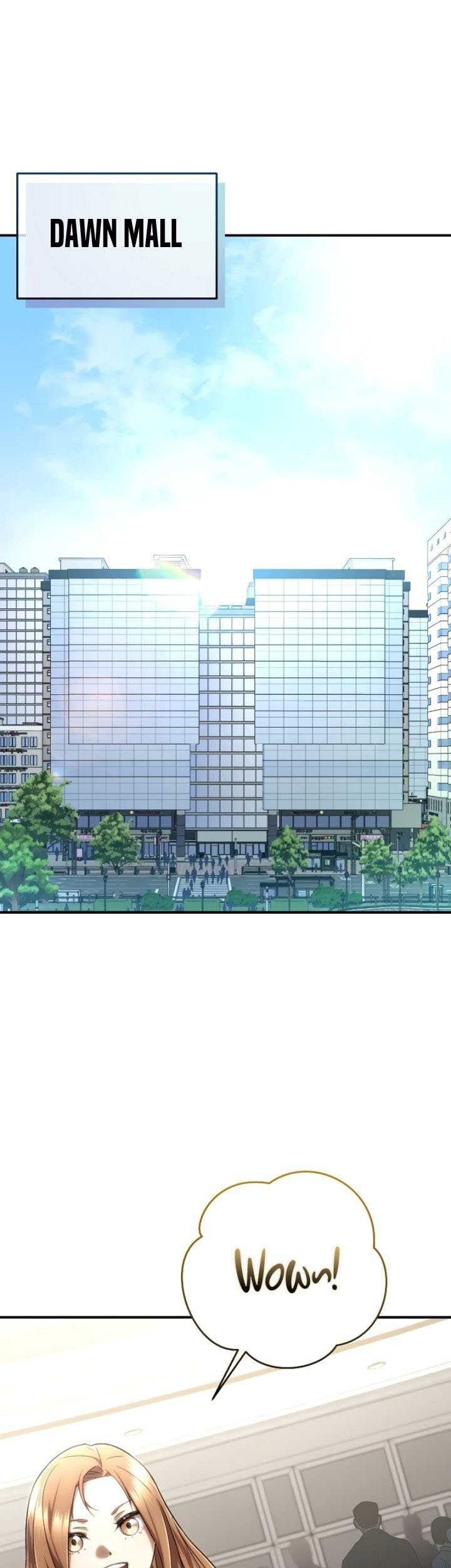 Re: Life Player Chapter 30 Gambar 66
