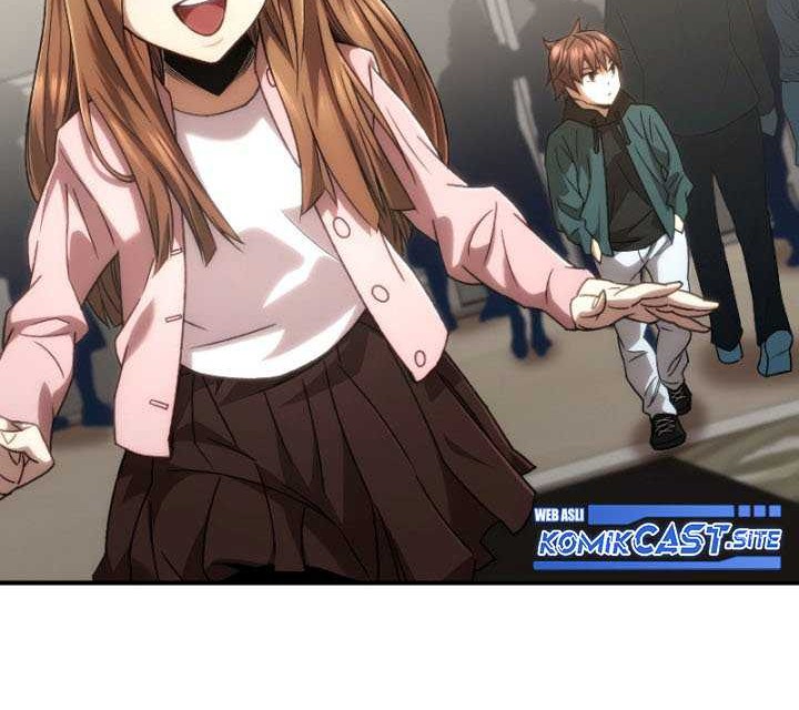 Re: Life Player Chapter 30 Gambar 67