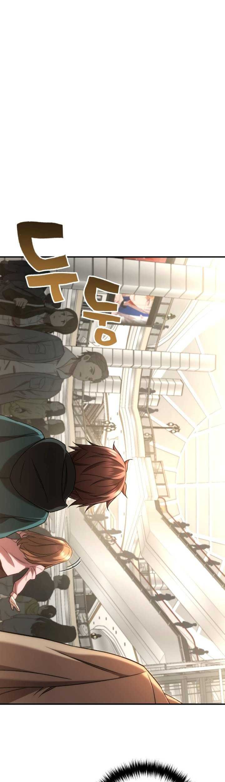 Re: Life Player Chapter 30 Gambar 68