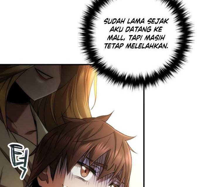 Re: Life Player Chapter 30 Gambar 69