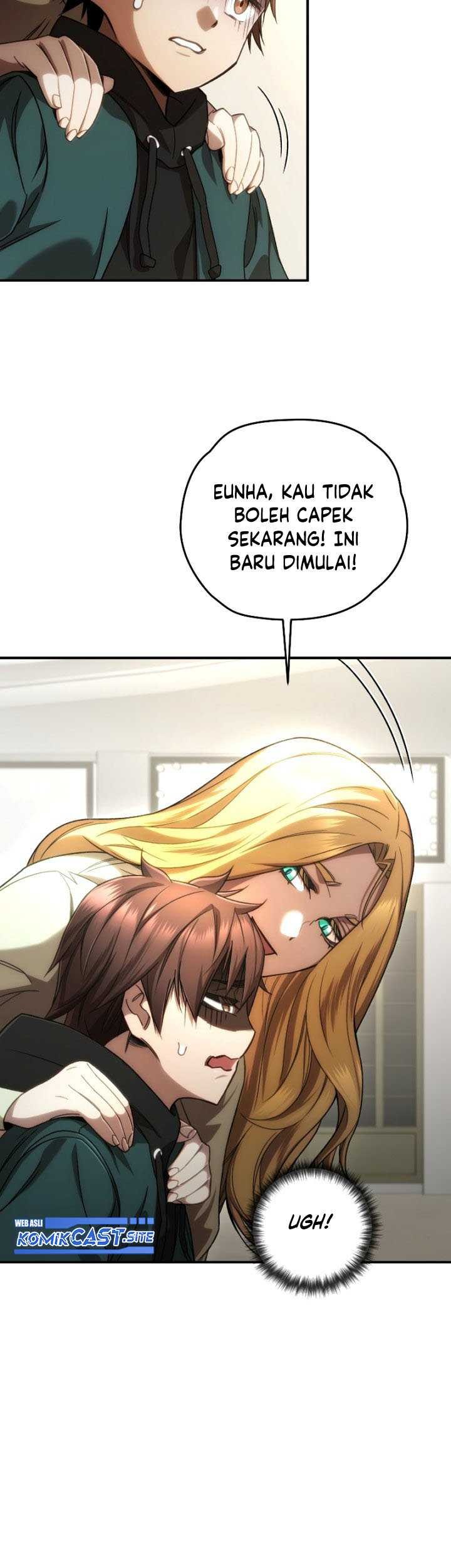Re: Life Player Chapter 30 Gambar 70