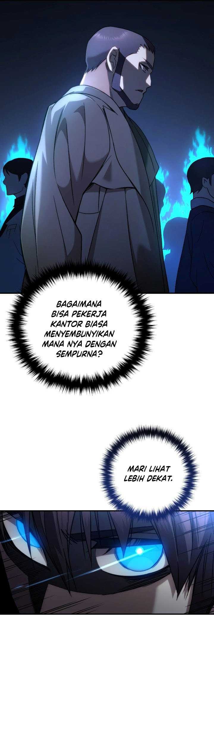 Re: Life Player Chapter 30 Gambar 74