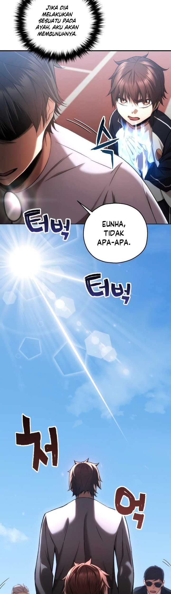 Re: Life Player Chapter 30 Gambar 4