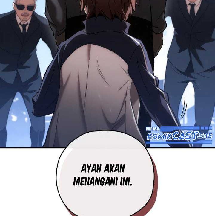 Re: Life Player Chapter 30 Gambar 5