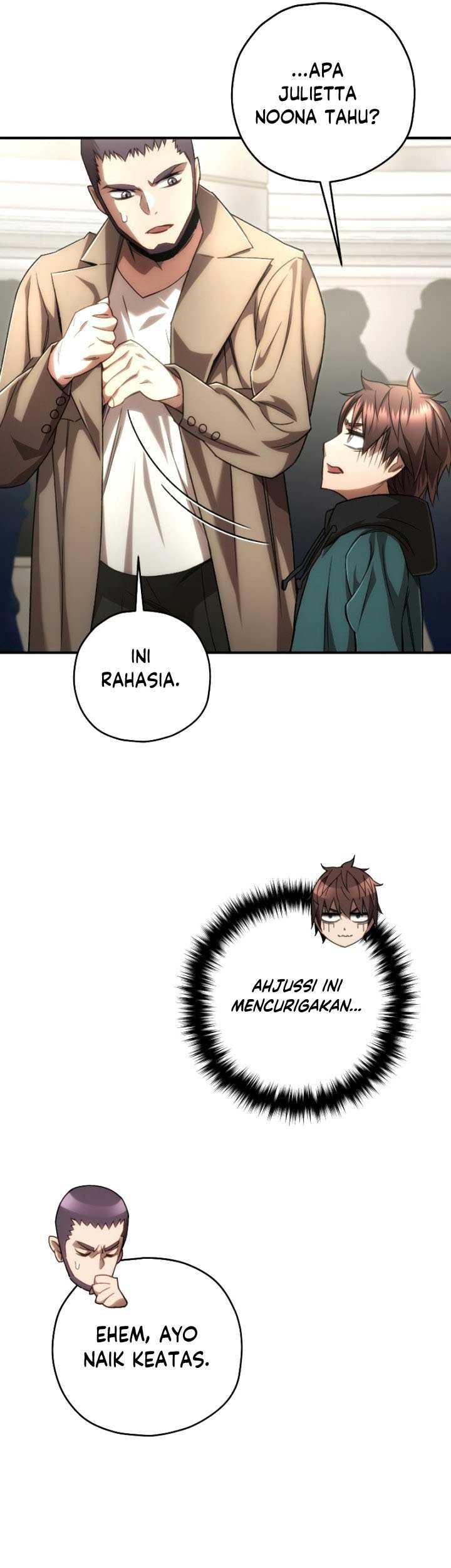 Re: Life Player Chapter 30 Gambar 82