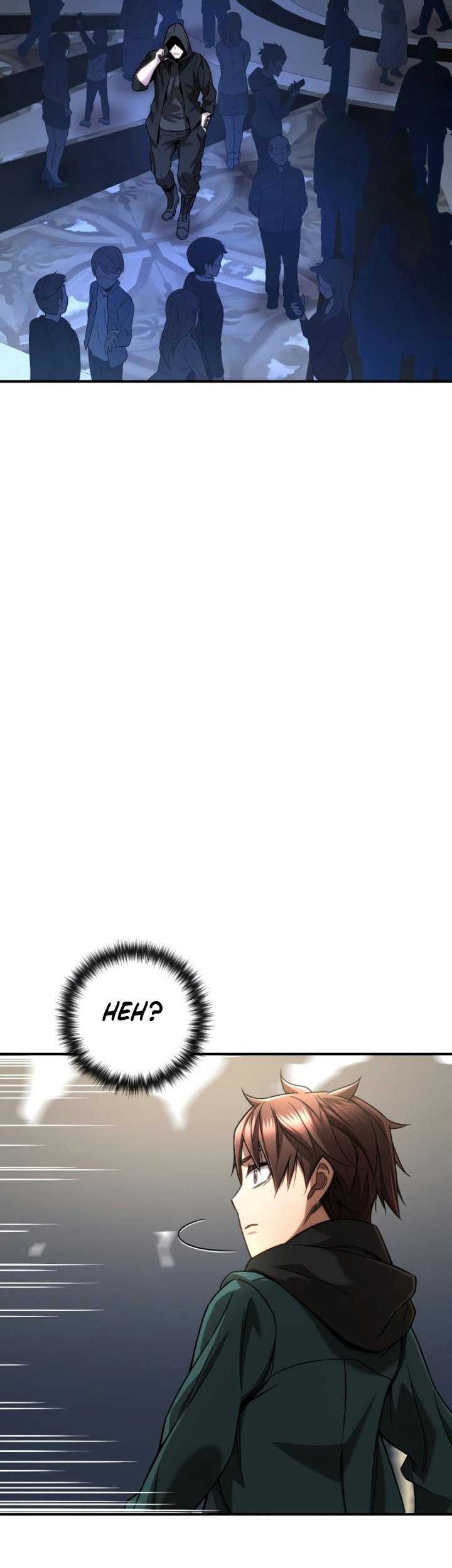 Re: Life Player Chapter 30 Gambar 88