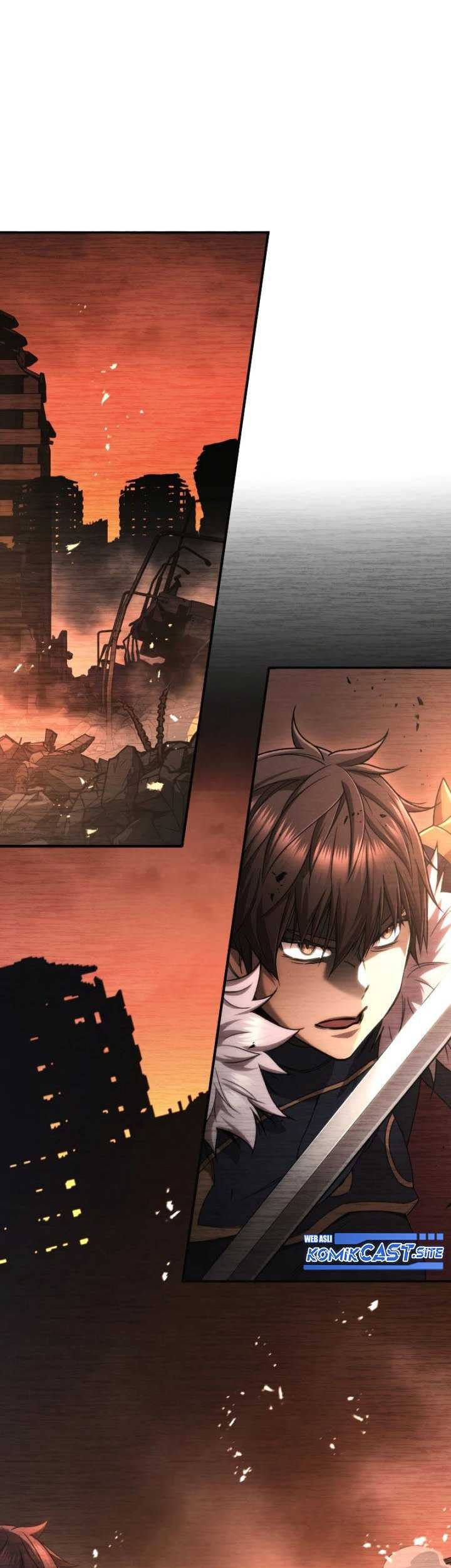 Re: Life Player Chapter 30 Gambar 92