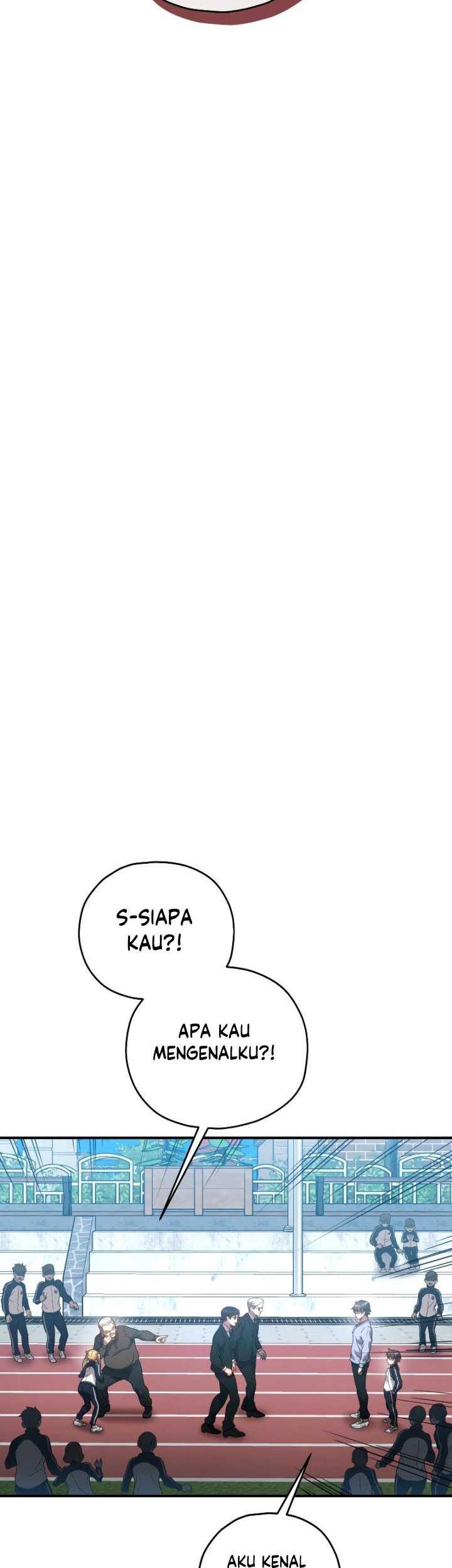 Re: Life Player Chapter 30 Gambar 6